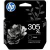 HP 305XL High Yield Black Original ink cartridge