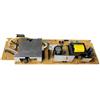 PONNYC 【Accessori per stampanti】 Scheda di alimentazione compatibile con Brother MFC-L2700DW MFC2700 MFC 2700DW 7080 7180 7380 7480D 7880DN L2680 2700 2701 2720 2740 LV1321001 (Color : 220V with cable)
