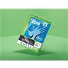 inapa Carta fotocopiatrice tecno green 100% riciclata din a3 80 grammi confezione da 500 fogli