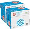 alphaink COPY RIGHT Everyday Carta A4 75gr - Pacco 10 Risme da 500 Fogli (5000 Fogli) - Risma Carta A4 per Stampante Laser e Inkjet - Carta Stampante A4 Economica FSC ECF