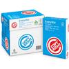alphaink COPY RIGHT Everyday Carta A4 75gr - Pacco 5 Risme da 500 Fogli (2500 Fogli) - Risma Carta A4 per Stampante Laser e Inkjet - Carta Stampante A4 Economica FSC ECF