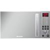 Brandt SE2616W Piano di lavoro 26L Specchio, Bianco forno a microonde