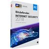 BITDEFENDER Internet Security 2018 - 2 ans - 5 PC