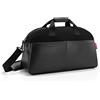 Reisenthel Overnighter - Borsa da viaggio in tela, 60 cm