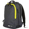 ARENA Fast Urban 3.0 Zaino da 30 Litri, Grey Melange, TU