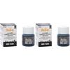 Decora 9600820 Gel Colorante Decora Nero 28 G, dal colore intenso e brillante (Confezione da 2)