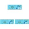 by Amazon MSC Tonno A Pinne Gialle Intero All'olio D'oliva, 6x80g (Confezione da 3)