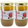 La finestra sul cielo, Tahin bio, 660g (Confezione da 2)