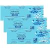 by Amazon MSC Tonno A Pinne Gialle Intero Al Naturale, 6x80g (Confezione da 3)