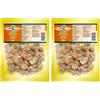 Afroase Ogbono (chicchi di mango interi) - 80 gr (Confezione da 2)