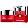 Olay Olaz Regenerist Crema Notte Anti-Età Rassodante 3 Zone 15 Ml