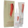 Generico ELGON Tango Strong Stiratura Rapida Professionale per Capelli Naturali Grossi, Ricci, Crespi e Afro, Olio di Cocco, Naturale, Senza Profumo