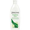 Jergens Soothing Aloe Relief Skin Comforting Moisturizer 295 ml by Jergens