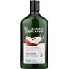 Avalon Organics Smoothing Apple Cider Vinegar Conditioner, 11 Oz