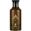 Maison Alhambra Spray Jean Lowe Noir 100 Ml (JEAN LOWE OMBRE)