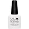 CND Creative Shellac UV3 Power Polish - Crema soffio 7,3 ml
