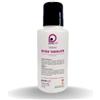 Purenail | DISSONGLE | Acetone puro 100% | 100 ml | Unghie | unghie finte | Qualità professionale trasparente