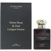 JO MALONE LONDON Velvet Rose & Oud Cologne Intense Eau de Cologne 50 ml