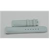 Baume & Mercier Bracciale IN Pelle 22MM Per Chiusur a Fibbia