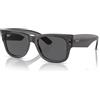 Ray-Ban 0840S MEGA WAYFARER