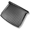 Mossa - Vasca Baule Compatibile con Ford Grand C-Max Monovolume 2010-2019 B | 7 posti; sedili 3a fila abbassati
