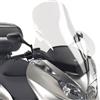 FAR D137ST PARABREZZA CUPOLINO GIVI COMPATIBILE CON YAMAHA MAJESTY 400 2007