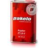 PAKELO LUBRICANTS LUBRIFICANTE/OLIO MOTORE AUTO PAKELO SINTETICO 504/507 KRYPTON XT LA-V 0W30 (6 LITRI)