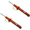 PROTECH KONI STR.T asse anteriore compatibile con ammortizzatori Alfa Romeo 147 156 Lim./Kombi GT Coupé