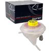 TOPRAN 114 009 Vaschetta olio freni con coperchio con sensore
