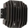 DRYIUBVF Motociclette Regolatore Compatibile con Piaggio per Beverly 200 2001-2003 per Carnaby 200 2007-2014 per X9 per Evolution 250 2004-2006 58090R Raddrizzatore di Tensione per Motociclette