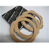 AER MOTO SPARE PARTS SERIE 3 DISCHI FRIZIONE APE 50 FL HP FL2 APE MIX 2T 50