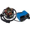 Generico KIT STATORE A 5 FILI + CENTRALINA ELETTRONICA BOBINA APE 50