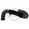 Metalcaucho 08973 Flessibile radiatore Superiore Compatibilità con OPEL Zafira A T98 Astra G CC T98 Astra G Coupe T98 ASTRA G Cabriolet F67 Astra G Caravan T98