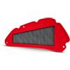 Generico FILTRO ARIA LAVABILE W-BOX COMPATIBILE CON HONDA SH 125/150 DAL 2020 2021 2022 2023 2024 2025