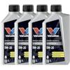 Charging Racer VALVOLINE SYNPOWER FE 0W-20, Completamente Sintetico, ACEA C5 (4L)