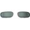 buyonline KIT GRIGLIE PARAURTI ANT SENZA FORO FENDINEBBIA COMPATIBILE CON CITROEN C3 2016>2024, OEM 1618038080