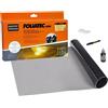 Foliatec Ft34131 Plastica Colorate, 30 X 100 Cm, Colore: Grigio Fumo