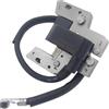 Generic Cablaggio bobina di accensione per modelli Briggs Stratton 591420 398593 496914 793281 793295 Bobina di accensione