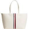 Tommy Hilfiger - Th Corp Ess Tote Aw0aw19334, Tote Donna