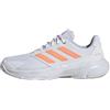 Adidas Courtjam Control 3 Tennis Shoes Scarpe da tennisDonna