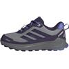 Adidas Unisex - Bambini Terrex Trailmaker 2 Rain.rdy Hiking Shoes Kids