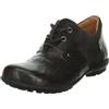 Think! Kong Chromfrei Gegerbte Leder Halbschuhe 3-000142 DerbyUomo