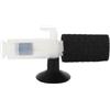 Phefop Mini Filtro in Spugna per Acquario Filtro per Pompa d'Aria per Acquario di Piccole Dimensioni Ultra Silenzioso per Filtrazione della Circolazione 'Acqua, Spugna Filtrante in