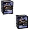 PURINA PRO PLAN Forti Flora Chews Cane | Confezione Doppia | 2 x 30 Compresse Masticabili | Alimento Complementare per Cani di Tutte le Razze | Può aiutare a minimizzare i disturbi gastrointestinali