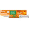 Zesty Paws Probiotic Pasta Siringa Cani | Digestione, 30 ml | Azione Rapida per Feci Molli: Supporto Intestinale con Probiotici e Caolino