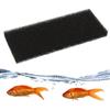 Comioke Spugna Filtrante per Acquario,Spugna Filtrante,Filtro in Spugna,Tappetino Filtrante in Spugna,Filtro Spugna Biochimica,Acquario Spugna,Spugna di Cotone Biochimico,Filtrazione in Cotone,32x12x2cm