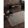 Villeroy & Boch Bouclé Wilma - Tappeto moderno per soggiorno, effetto lana, fatto a mano e mélange, Skandi per soggiorno, sala da pranzo, camera da letto, grigio chiaro, multicolore, 80 x 150 cm