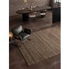Villeroy & Boch Bouclé Wilma - Tappeto moderno per soggiorno, effetto lana, fatto a mano e mélange, Skandi per soggiorno, sala da pranzo, camera da letto, marrone, multicolore, 80 x 150 cm