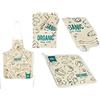 BigBuy Home Set da Cucina, Standard