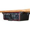 Generisch Supporto da tavolo per Focusrite Scarlett Solo 4th Gen Audio Interface, Desk Mount, Supporto da tavolo
